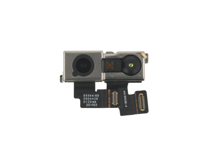ip 17 air front camera oem used pull fq1l5vd7