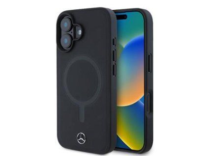 Zadní kryt pro iPhone 16 Plus