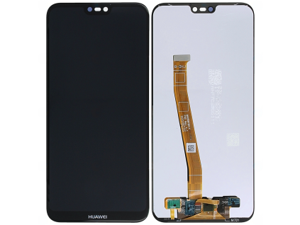 p20 lite lcd touch black qI3iJ84N