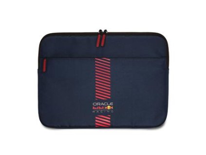 Red Bull Nylon Powerbar Obal na Notebook 13/14" Navy