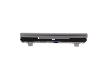 Samsung N975F Galaxy Note 10 Plus Volume buttons GH98 44677C Aura Glow Silver