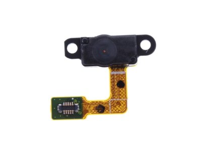 Samsung SM A505F Galaxy A50 Fingerprint Sensor Flex Cable GH96 12434A