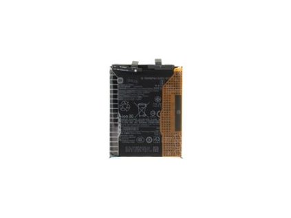 BP4Q Xiaomi Original Baterie 4610mAh (Service Pack)