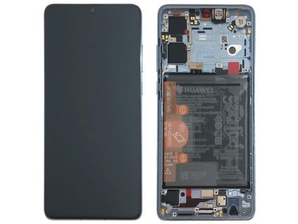 Displej pro Huawei P30 (ELE-L29)
