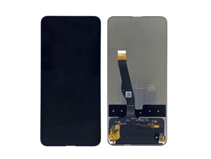 p smart z lcd display RWYMyLtY