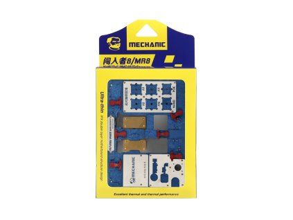 Náhradní díl pro Mechanic Soldering Tools