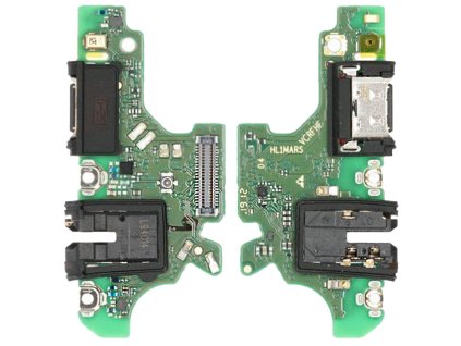 p30 lite new ed charge qafe372y