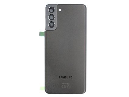 S21 Plus Black BatHIs7H