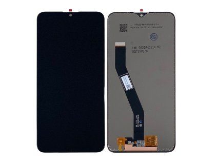 Displej pro Xiaomi Redmi 8 (M1908C3IC)