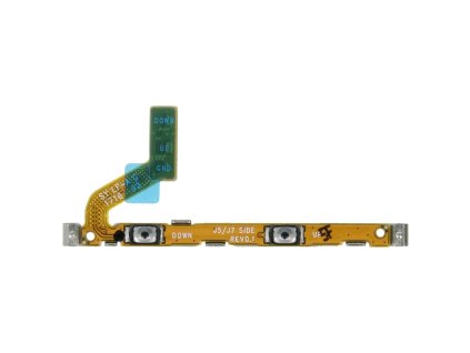 samsung galaxy j5 2017 galaxy j7 2017 volume flex cable gh59 14795a gh59 14795a