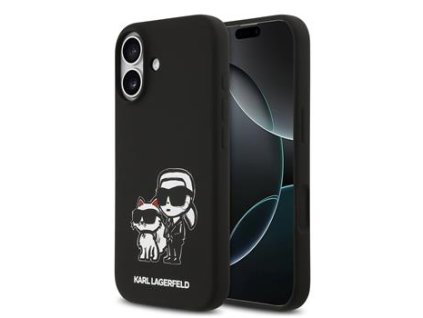 Zadní kryt pro iPhone 17