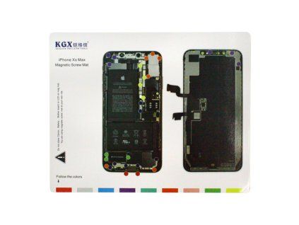 Náhradní díl pro Repair Tools iPhone XS Max