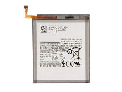 Baterie pro Samsung G980F Galaxy S20