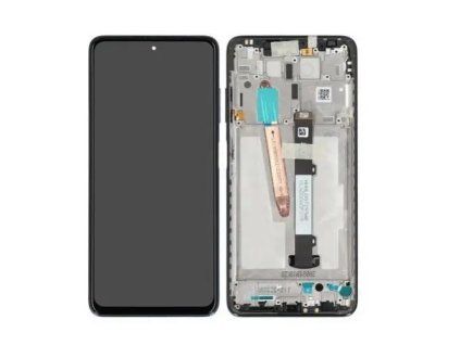 Displej pro Xiaomi Poco X3 NFC (M2007J20CG)