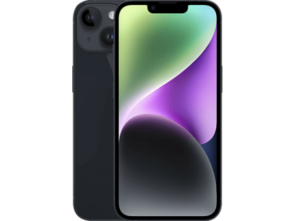 apple iphone 14 128gb black 4pjyghc5 ceaapv4i