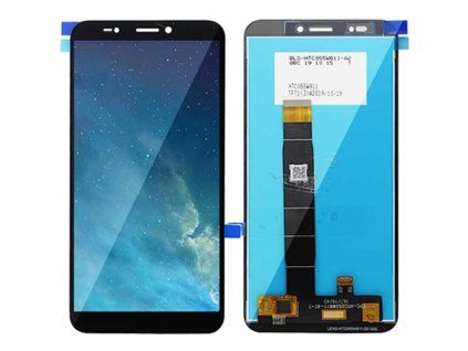 Displej pro Nokia C1 (TA-1165)