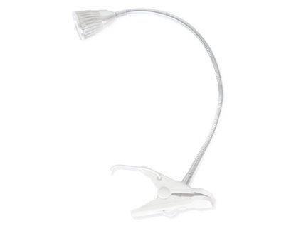 Sunshine LED table lamp SS 802 clamp Light Repair 1
