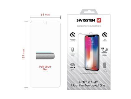 Náhradní díl pro Swissten iPhone 16 Pro - 74517991