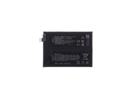 Baterie pro OnePlus Nord CE 4 5500mAh Li