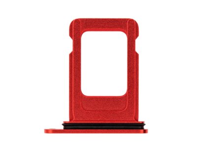 iPhone 12 Simcard Holder Red JeLSIjUI