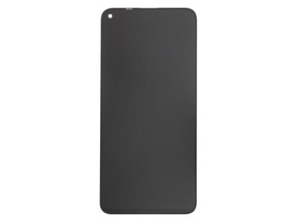 LCD Display + Dotyková Huawei Nova 5T Black