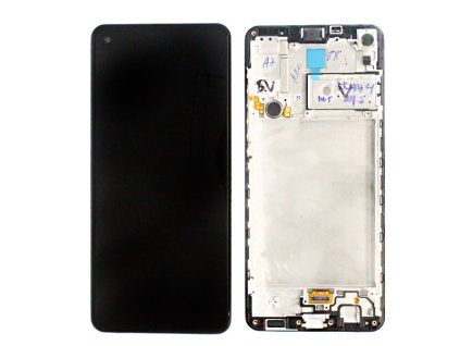 Displej pro Samsung SM-A217F Galaxy A21s