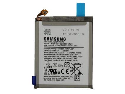 Baterie pro Samsung SM-A202F Galaxy A20e