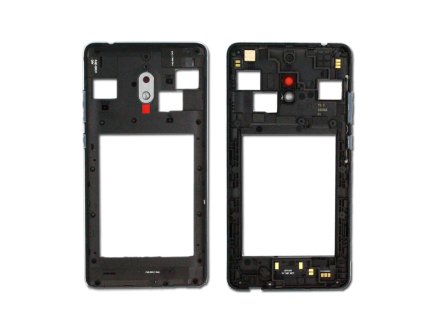 Nokia 2.1 (2018) (TA 1080) Midframe MEE2M01022A White Silver