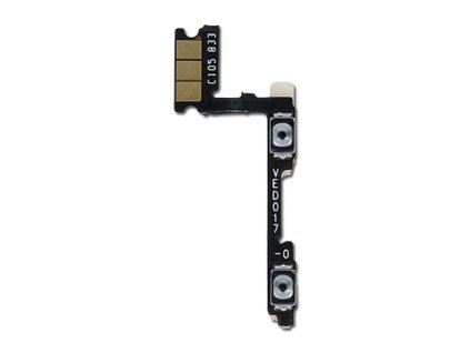 OnePlus 6T (A6013) Volume button Flex Cable