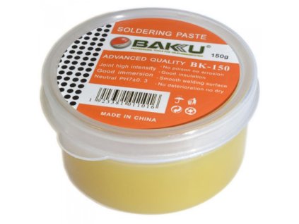 flux plaste bk 150 700x700