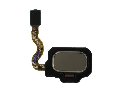 Samsung G955F Galaxy S8 Plus G950F Galaxy S8 Home button Flex Cable + Button GH96 10834F Gold