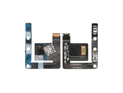 ipad air 4 volume wifi version claujt1s