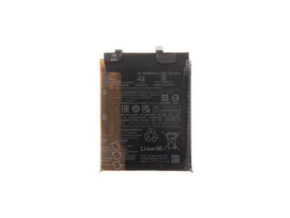 BM59 Xiaomi Original Baterie 5000mAh (Service Pack)