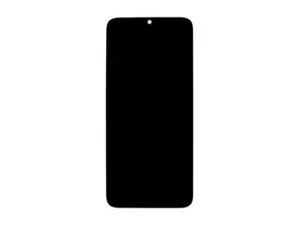 LCD Display + Dotyková Deska + Přední Kryt Honor X6a (Service Pack)