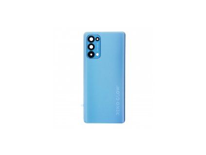 Zadní kryt pro Oppo Reno 5 Pro 5G (CPH2201)