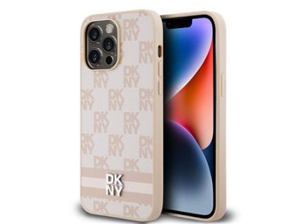 Zadní kryt pro iPhone 15 Max Pink