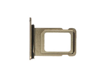 Apple iPhone 11 Pro iPhone 11 Pro Max Simcard holder Gold