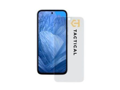 Náhradní díl pro Google Pixel 8a Clear