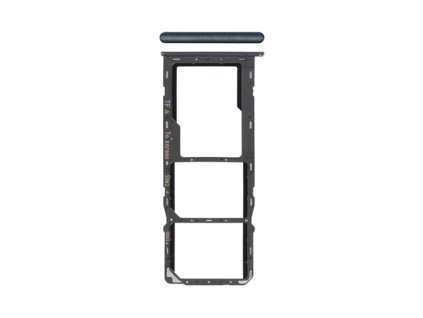 A22 5G sim Holder Black Z2PlyJPS
