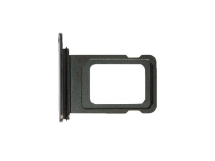 Apple iPhone 11 Pro iPhone 11 Pro Max Simcard holder Black