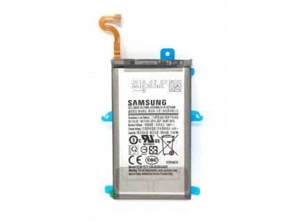 Baterie pro Samsung G965F Galaxy S9 Plus