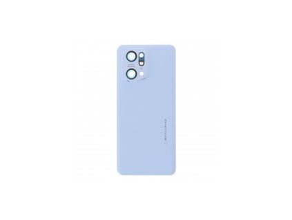 Zadní kryt pro Oppo Find X5 Pro (CPH2305)