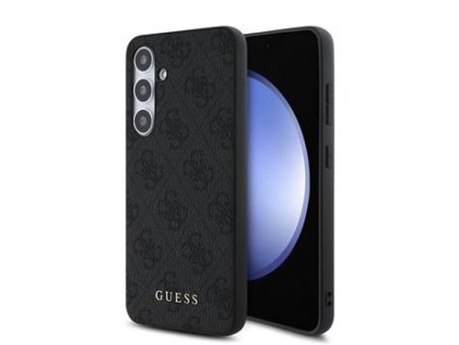 Zadní kryt pro Samsung Galaxy S24 FE Grey
