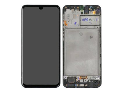Displej pro Samsung SM-M315F Galaxy M31