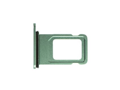 Apple iPhone 11 Simcard holder Green