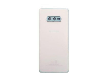 Zadní kryt pro Samsung G970F Galaxy S10e