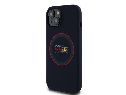 Kryt pro Red Bull iPhone 16 - 3666339368746 - Navy