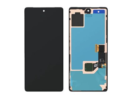 Google Pixel 7 (GVU6C) LCD Display + Touchscreen G949 00322 01 Black EObwcv4V