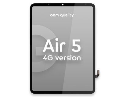 Displej pro Apple iPad Air 5  (10.9" / 2022)
