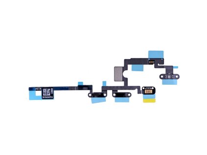 14456 ipad pro power button and volume button flex cable ribbon 01 3rsTQZ0Z